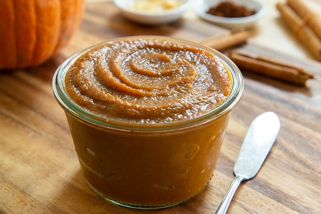 Homemade Pumpkin Butter: Your Essential Fall Recipe
